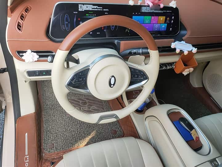 Фото 3 - Ora Good Cat (03)