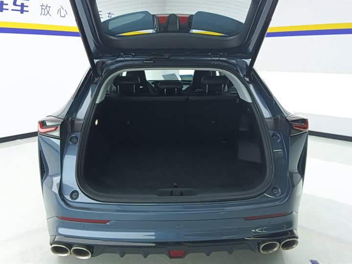 Фото 4 - Changan Oshan Z6