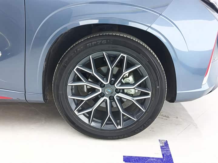 Фото 6 - Changan Oshan Z6