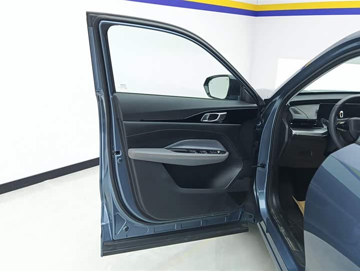 Фото 7 - Changan Oshan Z6