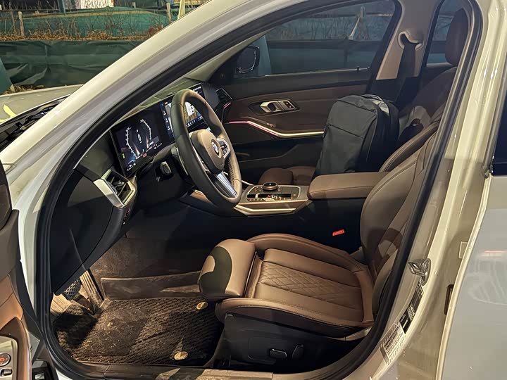 Фото 3 - BMW 3 Series