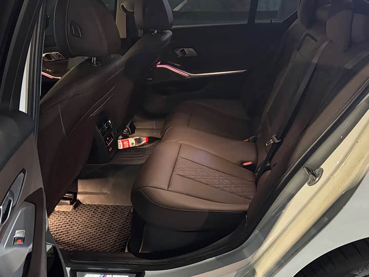 Фото 5 - BMW 3 Series