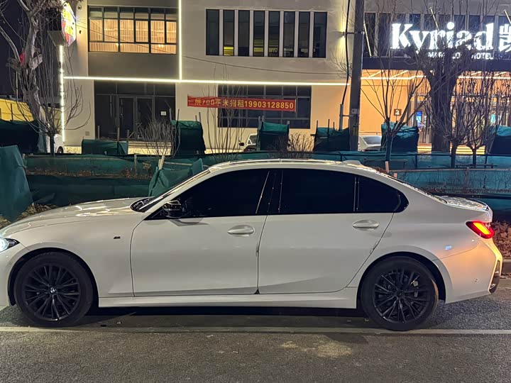 Фото 6 - BMW 3 Series