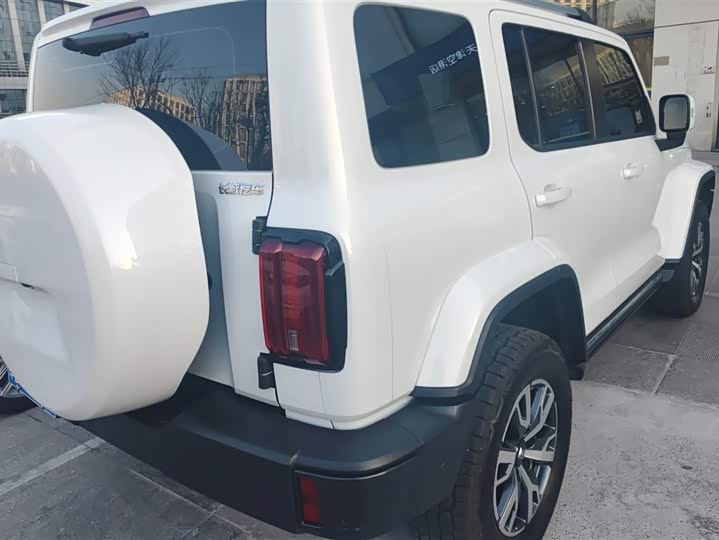 Фото 3 - Tank 300