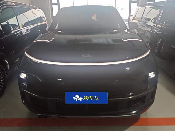 Фото 2 - LiXiang L8