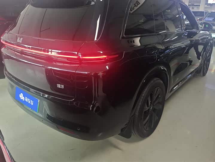 Фото 3 - LiXiang L8