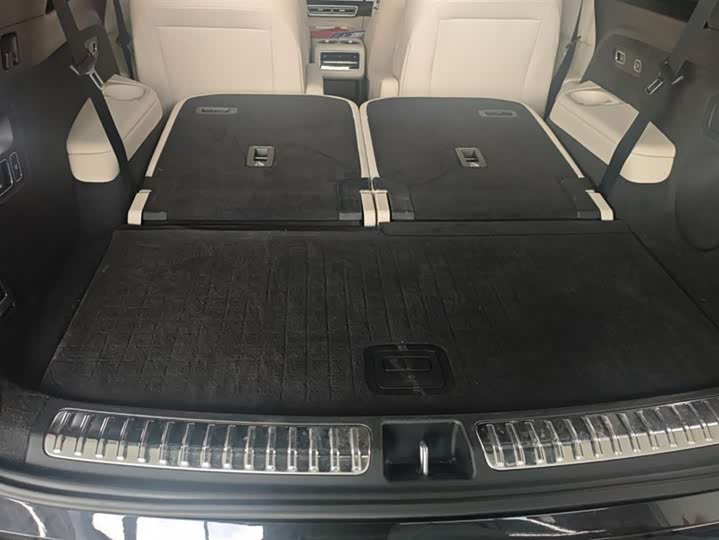 Фото 4 - LiXiang L8