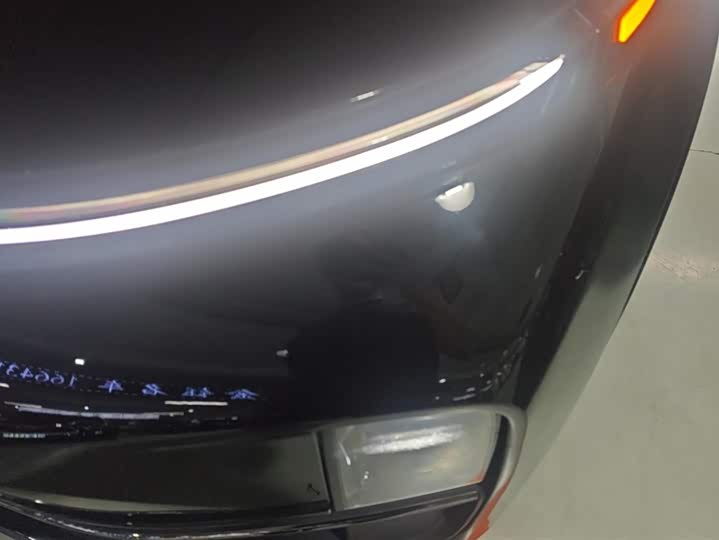 Фото 5 - LiXiang L8