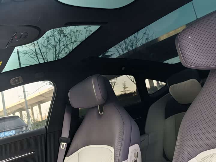 Фото 7 - Avatr 12