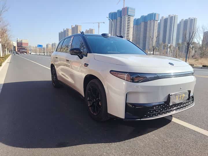 Фото 5 - Leapmotor C10