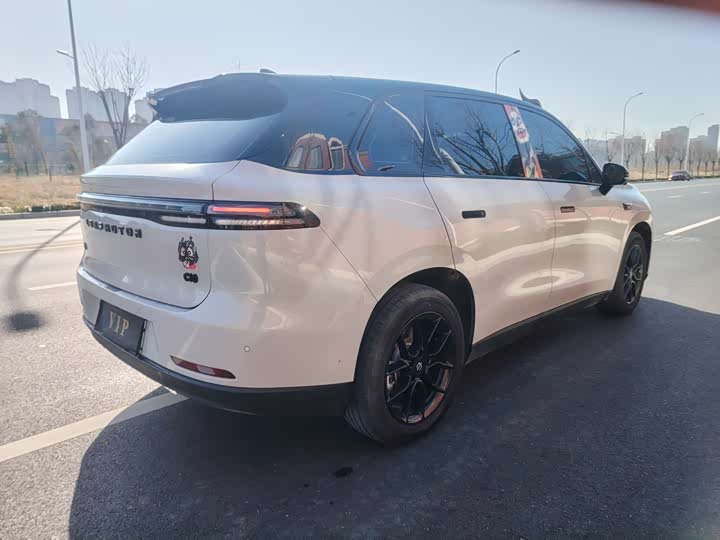 Фото 6 - Leapmotor C10