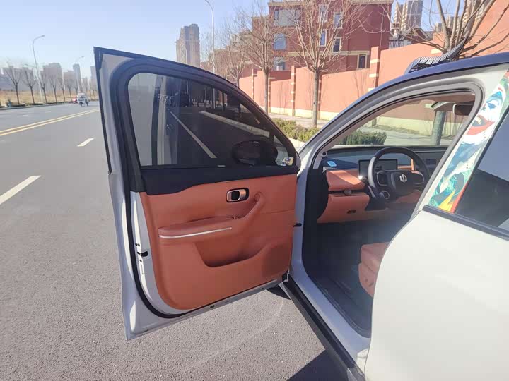 Фото 7 - Leapmotor C10