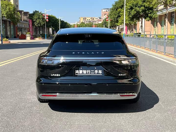 Фото 8 - Stelato S9T