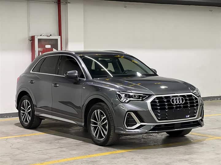 Фото 3 - Audi Q3