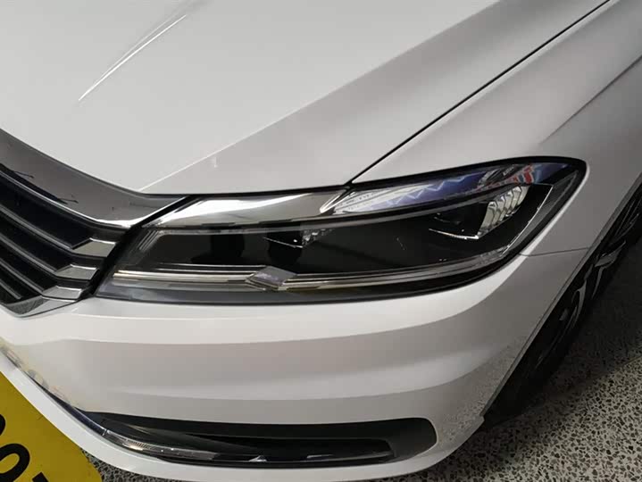 Фото 5 - Volkswagen Lavida