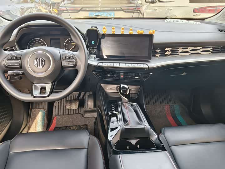 Фото 5 - MG Motor 5