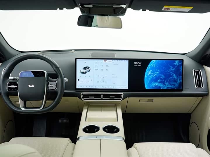 Фото 3 - LiXiang L7