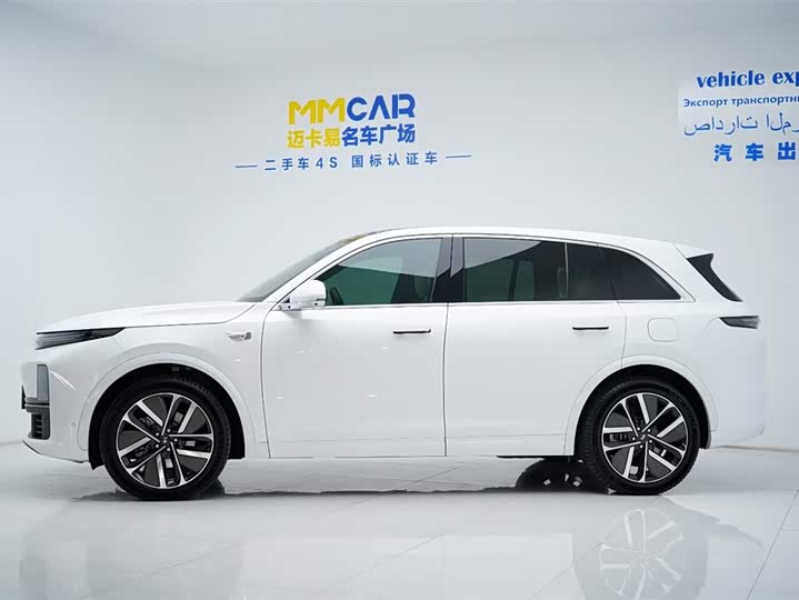 Фото 4 - LiXiang L7