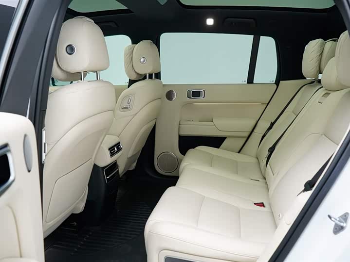 Фото 6 - LiXiang L7