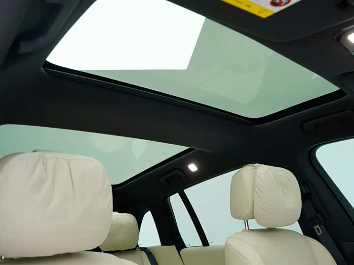 Фото 7 - LiXiang L7