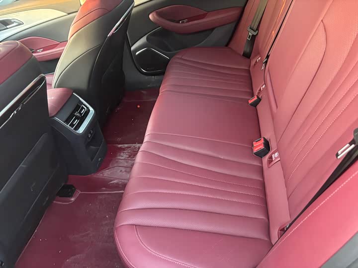 Фото 6 - Hongqi H5