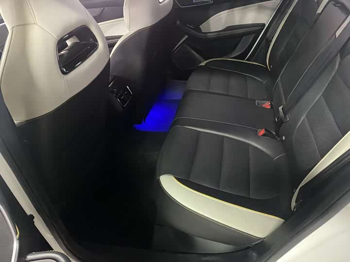 Фото 6 - MG Motor 6