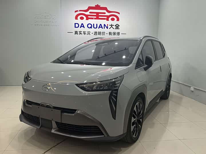 Фото 1 - GAC Aion Y