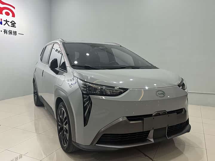 Фото 3 - GAC Aion Y