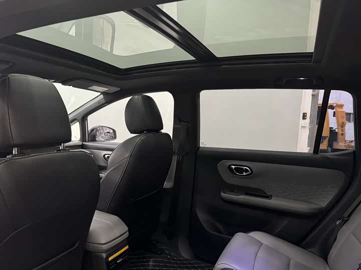 Фото 4 - GAC Aion Y