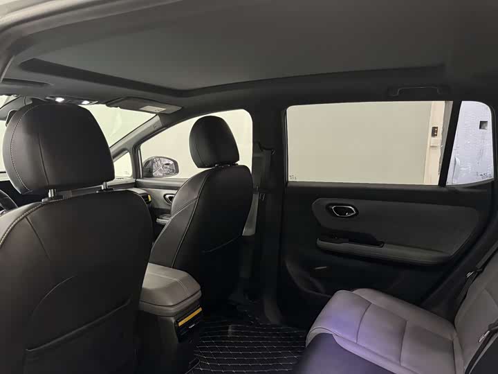 Фото 5 - GAC Aion Y