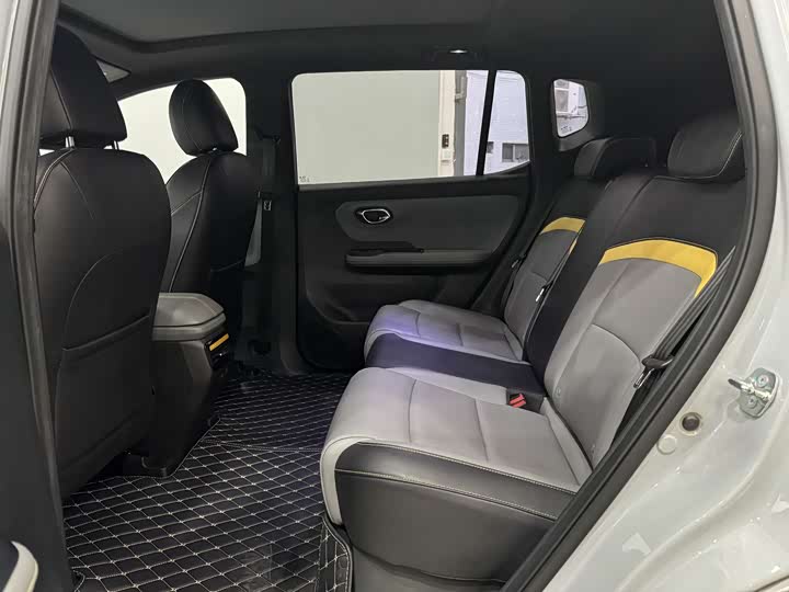 Фото 7 - GAC Aion Y