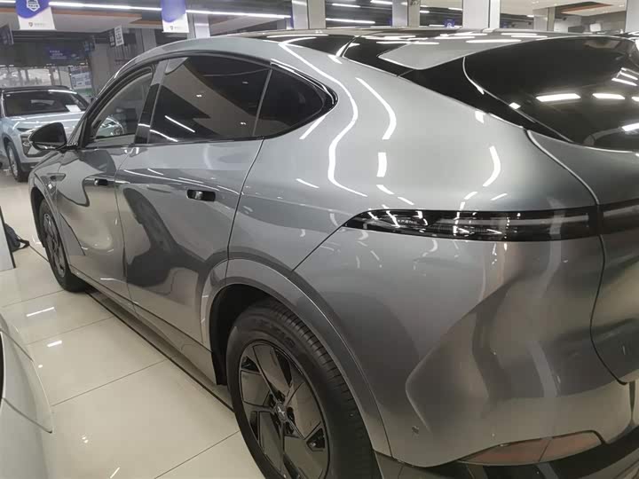 Фото 5 - XPeng G6