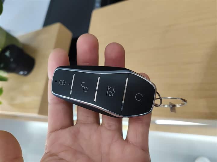 Фото 9 - BYD Qin L