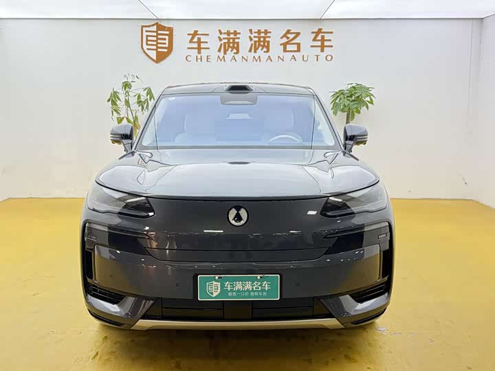 Фото 2 - Denza N9