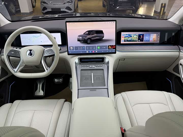 Фото 7 - Denza N9