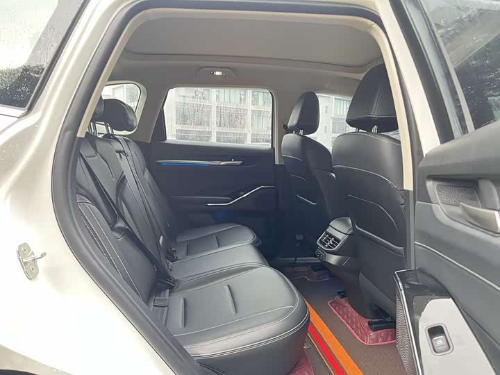 Фото 9 - Haval H6