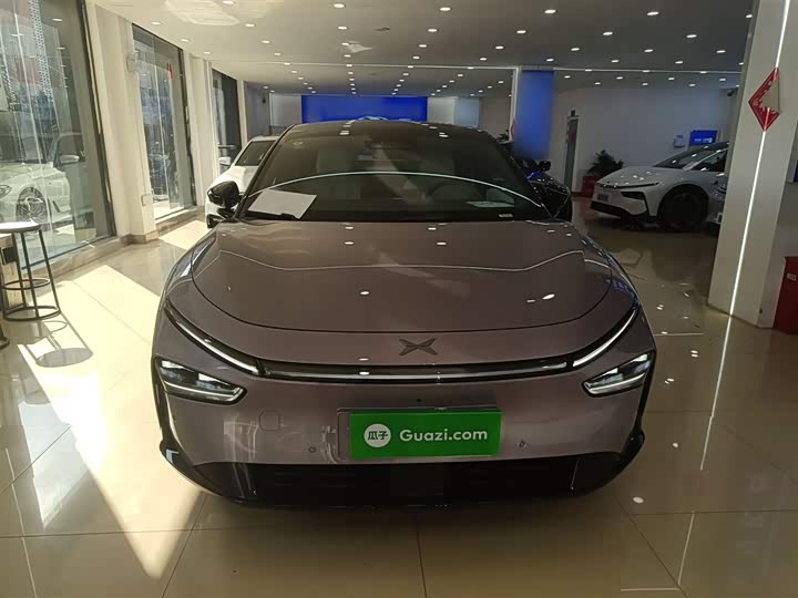 Фото 3 - XPeng F57