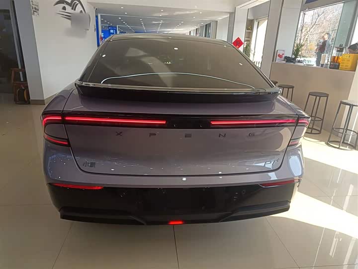 Фото 6 - XPeng F57