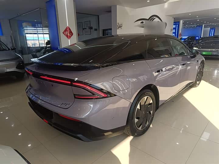 Фото 7 - XPeng F57