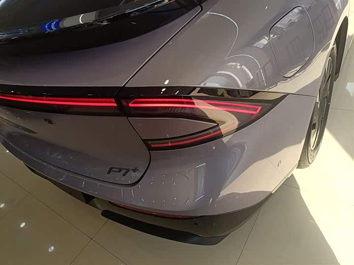 Фото 8 - XPeng F57