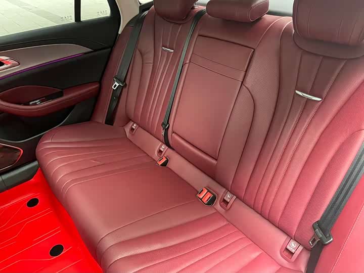 Фото 7 - Hongqi H5