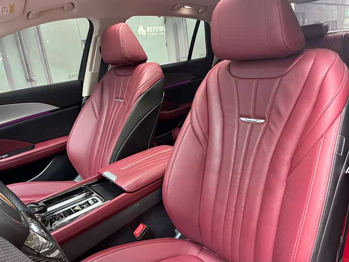 Фото 8 - Hongqi H5