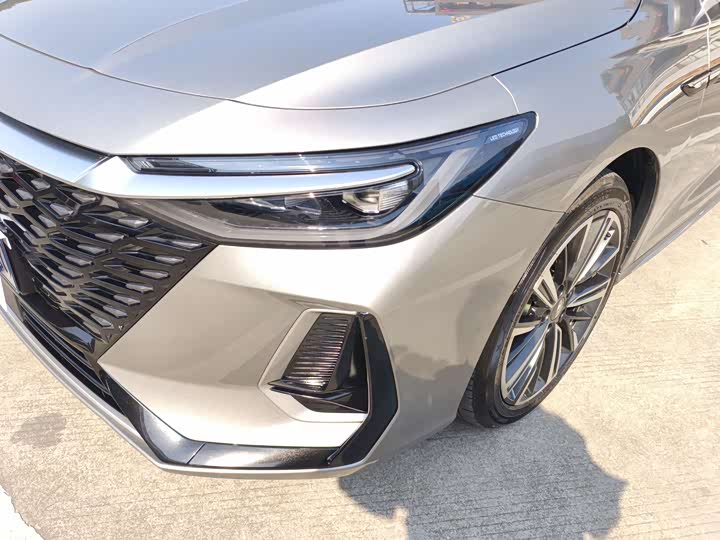 Фото 3 - Chery Arrizo 8