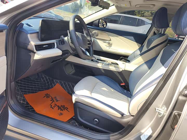 Фото 4 - Chery Arrizo 8