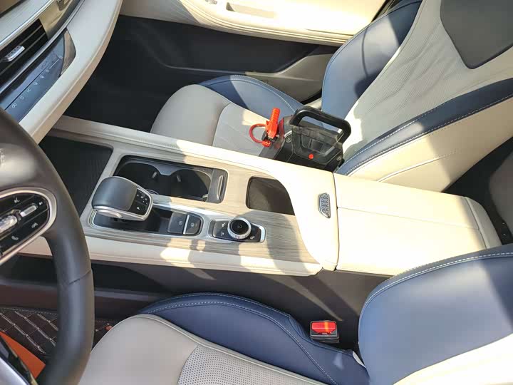 Фото 7 - Chery Arrizo 8