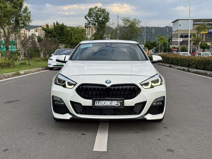 Фото 2 - BMW 2 Series