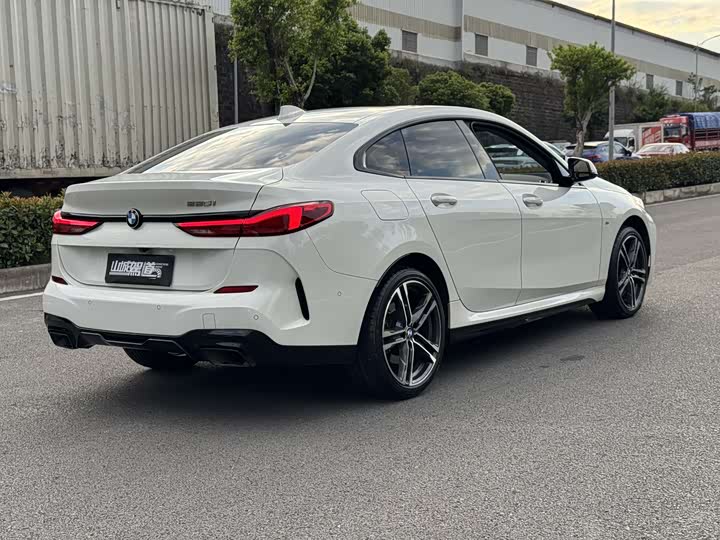 Фото 5 - BMW 2 Series