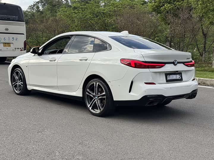 Фото 6 - BMW 2 Series