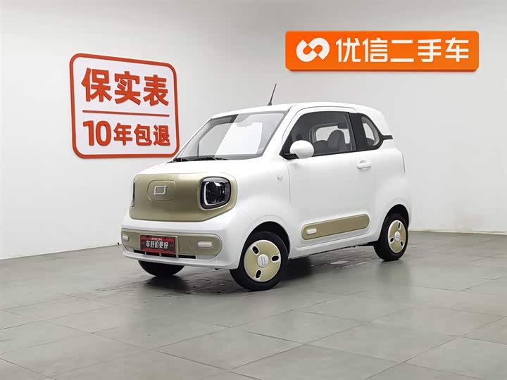 Фото 1 - Bestune Pony