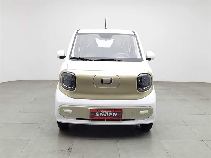 Фото 3 - Bestune Pony